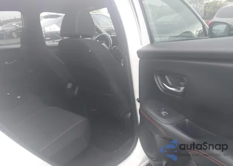 2025 Honda Hr-V Awd Sport z USA, uszkodzony, nr VIN 3CZRZ2H55SM735902